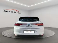 Usado Renault Mégane Business 116 CV (85 kW) 2023 Blanco Utilitario