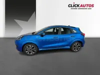 Usado Ford Puma ST-Line 125 CV (91 kW) 2024 Azul SUV