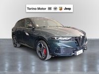 Nuevo Alfa Romeo Tonale Veloce 174 CV (127 kW) 2026 Verde SUV