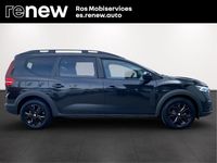 Usado Dacia Jogger Extreme 100 CV (73 kW) 2022 Negro Monovolumen
