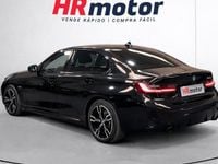 Usado BMW 330 Comfort Edition 292 CV (214 kW) 2023 Berlina