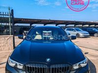 Usado BMW 330 286 HP (210 kW) 2021 Preto Carrinha