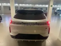 Nuevo Lynk & Co 08 350 CV (257 kW) 2025 Blanco SUV