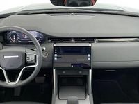 Usado Land Rover Discovery Sport S 269 CV (197 kW) 2025 Azul SUV