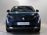 Usado Peugeot 3008 Allure 225 CV (165 kW) 2022 Azul SUV