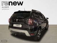 usado Dacia Duster DUSTER1.3 TCe Prestige Go 4x2 96kW