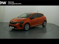 Usado Renault Clio V Evolution 101 CV (74 kW) 2024 Naranja Berlina