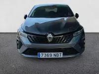 Usado Renault Clio Techno 100 CV (73 kW) 2025 Utilitario