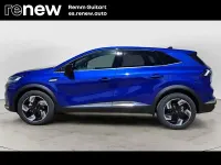 Nuevo Renault Symbioz Techno 142 CV (104 kW) 2026 Azul SUV