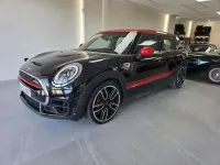 Usado Mini John Cooper Works Clubman 231 CV (169 kW) 2018 Negro Familiar