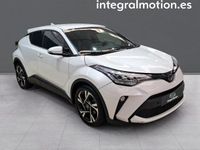 Usado Toyota C-HR Advance 122 CV (89 kW) 2022 SUV