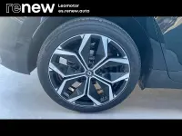 Usado Renault Grand Scénic Techno 140 CV (102 kW) 2023 Negro Monovolumen