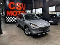 Usado Ford Kuga Titanium 224 CV (164 kW) 2022 SUV