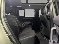 Usado Land Rover Defender S 249 CV (183 kW) 2025 Pangea green SUV