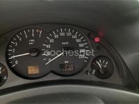 Usado Opel Corsa Elegance 90 CV (66 kW) 2001 Gris / plata Utilitario