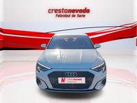 Usado Audi A3 e-tron Advanced Plus 110 CV (80 kW) 2022 Blanco Utilitario