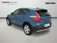 Usado Volvo XC40 Core 163 CV (119 kW) 2025 Otro SUV