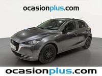 Usado Mazda 2 Homura-Line 90 CV (66 kW) 2022 Gris Utilitario