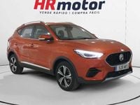 Usado MG ZS Comfort 106 CV (77 kW) 2025 SUV