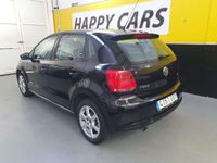 usado VW Polo 1.4 Advance