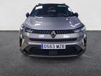 Usado Renault Captur Techno 100 CV (73 kW) 2025 SUV