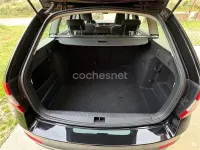 Usado Skoda Octavia Ambition 116 CV (85 kW) 2017 Negro Familiar
