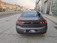 Usado Peugeot 508 Active 130 CV (95 kW) 2023 Gris / plata Berlina