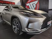 Usado Lexus RX450h 313 CV (230 kW) 2022 Gris / plata SUV