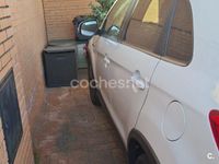 Usado Mitsubishi ASX Motion 117 CV (86 kW) 2017 Blanco SUV