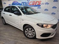 Usado Fiat Tipo 120 CV (88 kW) 2017 Blanco Berlina