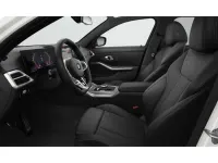 Usado BMW 320 Comfort Edition 190 CV (139 kW) 2025 Blanco Familiar