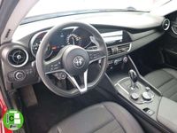 usado Alfa Romeo Giulia 2.2 Diesel Executive Aut. 180