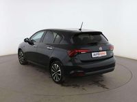 Usado Fiat Tipo Lounge 121 CV (88 kW) 2020 Negro Berlina
