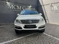 Usado SsangYong Rexton 155 CV (114 kW) 2014 Blanco SUV
