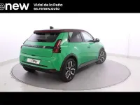 Usado Renault Megane E-Tech Techno 110 kW (150 CV) 2025 Utilitario