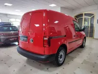 Usado VW Caddy 75 CV (55 kW) 2017 Monovolumen