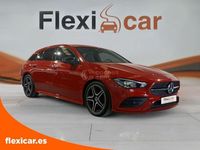 usado Mercedes 200 Clase Cla Cla Shooting Brake8g-dct