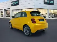 Nuevo Fiat 500 65 CV (47 kW) 2026 Utilitario