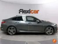 Usado BMW 218 Gran Coupé 150 CV (110 kW) 2022 Gris Coupe