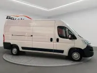Usado Citroën Jumper 120 CV (88 kW) 2022 Blanco Monovolumen