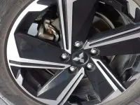 Usado Mitsubishi Eclipse Cross 188 CV (138 kW) 2022 SUV
