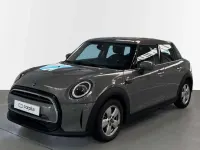 Usado Mini ONE 102 CV (75 kW) 2021 Gris Utilitario