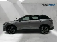 Begagnad Renault Austral Iconic Esprit Alpine 200 HK (147 kW) 2022 Grå SUV