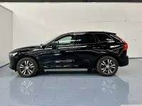 Usado Volvo XC60 Momentum 190 CV (139 kW) 2018 Negro SUV