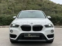 Usado BMW X1 192 CV (141 kW) 2017 Blanco SUV