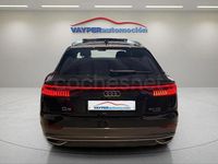 Usado Audi Q8 Premium 286 CV (210 kW) 2019 Negro SUV