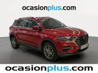Usado SWM G01 131 CV (96 kW) 2023 Rojo SUV