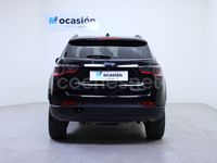 Usado Jeep Compass Trailhawk 240 CV (176 kW) 2020 Negro SUV