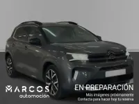 Usado Citroën C5 Aircross Shine 225 CV (165 kW) 2023 SUV