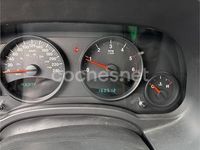 Begagnad Jeep Compass Limited 140 HK (102 kW) 2010 Grön SUV